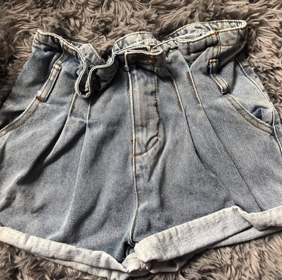 2/$15 Light Wash Denim mix&match - Picture 3 of 6